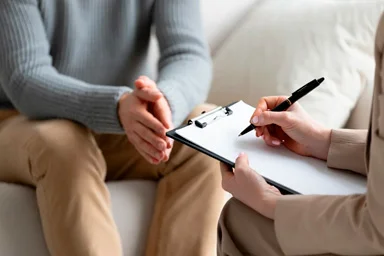 Консультация психиатра в Толбазах