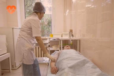 Бесплатное лечение алкоголизма в Толбазах