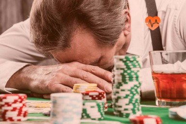 Лечение лудомании в Толбазах