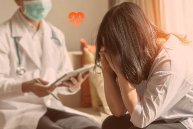 Лечение ПТСР в Толбазах