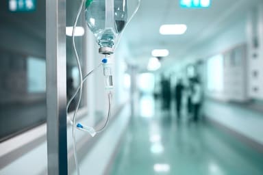 Лечение алкоголизма в стационаре в Толбазах